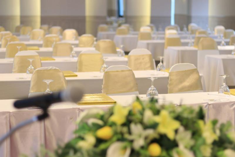 Bangkok Midtown Hotel - Toplantı