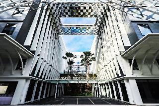 Bangkok Midtown Hotel fotoÄŸrafÄ±