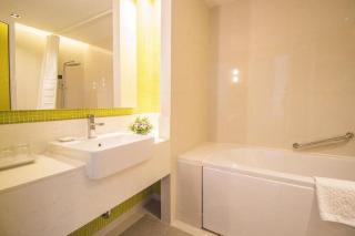 Bangkok Midtown Hotel fotoÄŸrafÄ±
