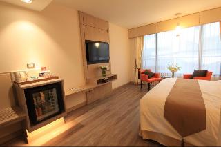 Bangkok Midtown Hotel fotoÄŸrafÄ±