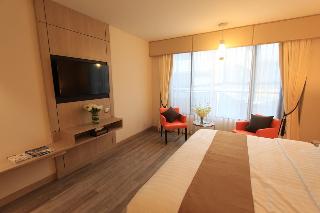 Bangkok Midtown Hotel fotoÄŸrafÄ±