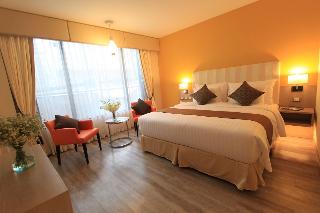 Bangkok Midtown Hotel fotoÄŸrafÄ±