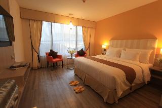 Bangkok Midtown Hotel fotoÄŸrafÄ±