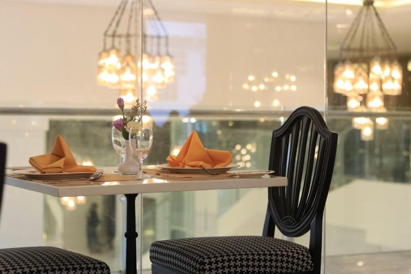 Bangkok Midtown Hotel - Restoran