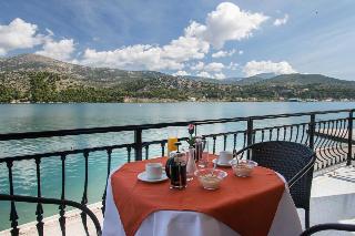 Hotel Aggelos Kefalonia otel fotoğrafı