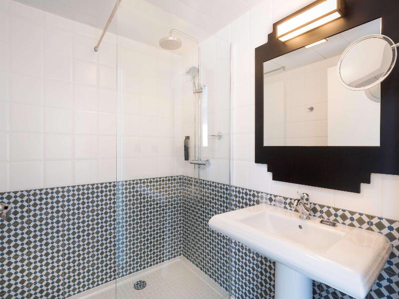 Best Western Journel Nice Saint-Laurent-du-Var - Oda