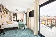 Best Western Journel Nice Saint-Laurent-du-Var oda fotoğrafı