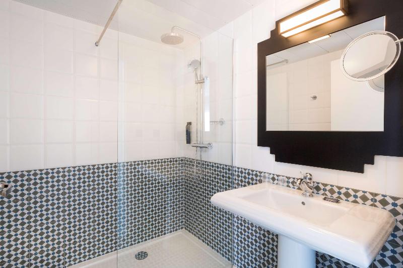 Best Western Journel Nice Saint-Laurent-du-Var - Oda