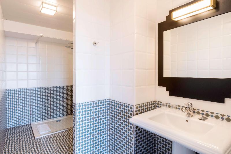 Best Western Journel Nice Saint-Laurent-du-Var - Oda