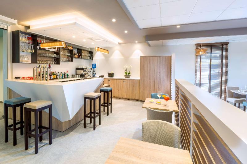 Best Western Hotel Le Semaphore - Bar