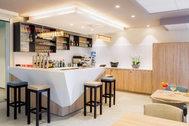 Best Western Hotel Le Semaphore - Bar