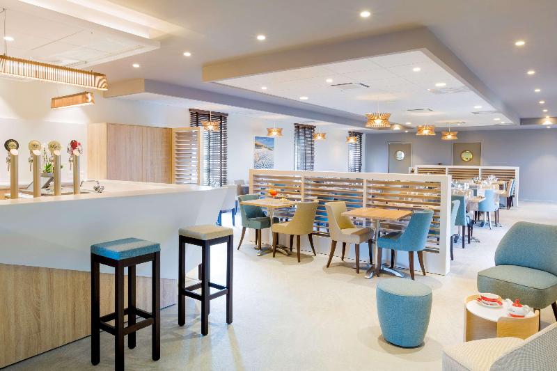 Best Western Hotel Le Semaphore - Bar