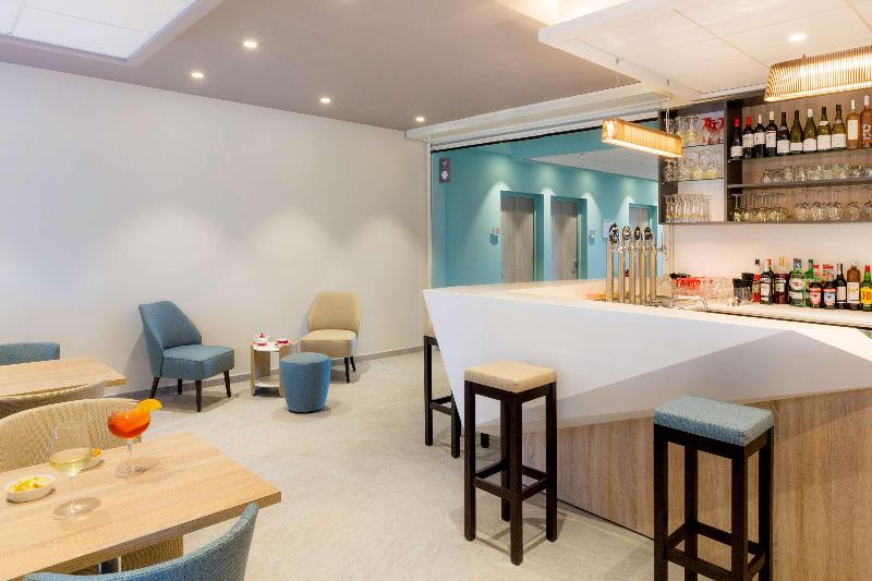 Best Western Hotel Le Semaphore - Bar
