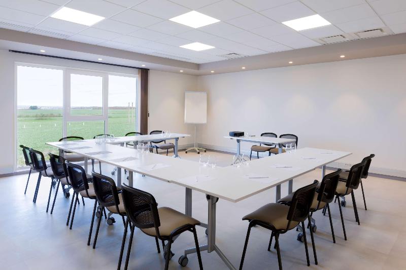 Best Western Hotel Le Semaphore - Toplantı