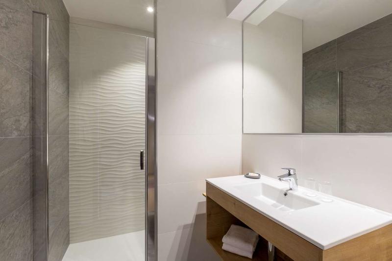 Best Western Hotel Le Semaphore - Genel