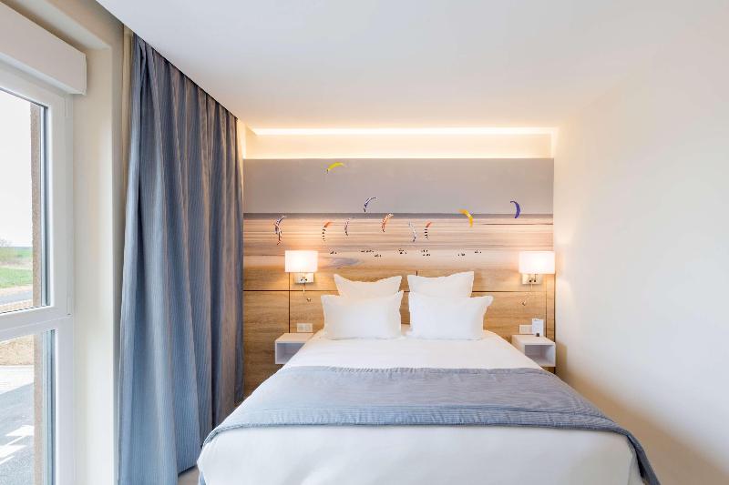 Best Western Hotel Le Semaphore - Oda