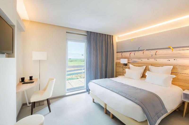 Best Western Hotel Le Semaphore - Oda
