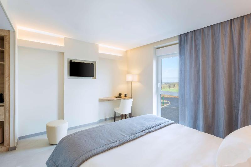 Best Western Hotel Le Semaphore - Oda