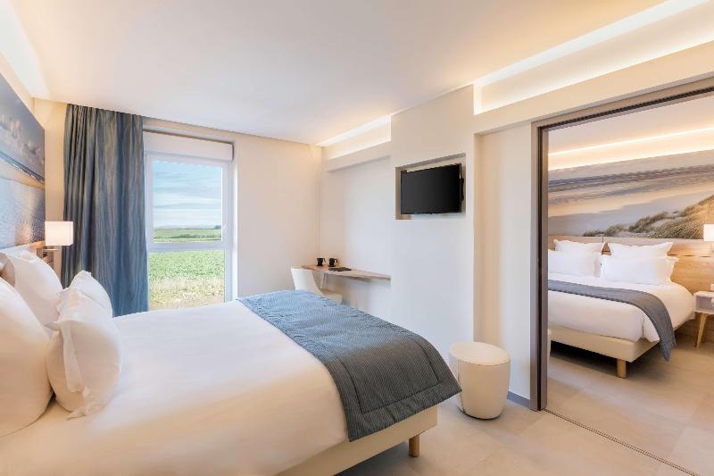 Best Western Hotel Le Semaphore - Oda