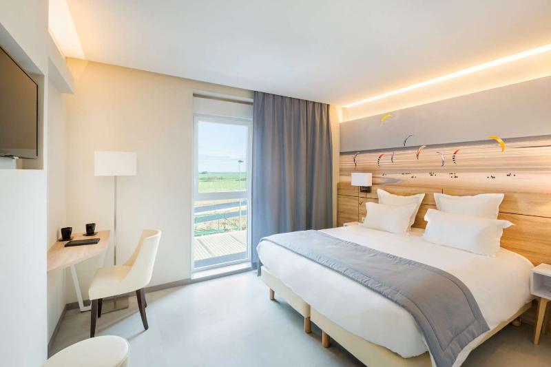 Best Western Hotel Le Semaphore - Oda