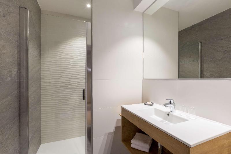 Best Western Hotel Le Semaphore - Oda