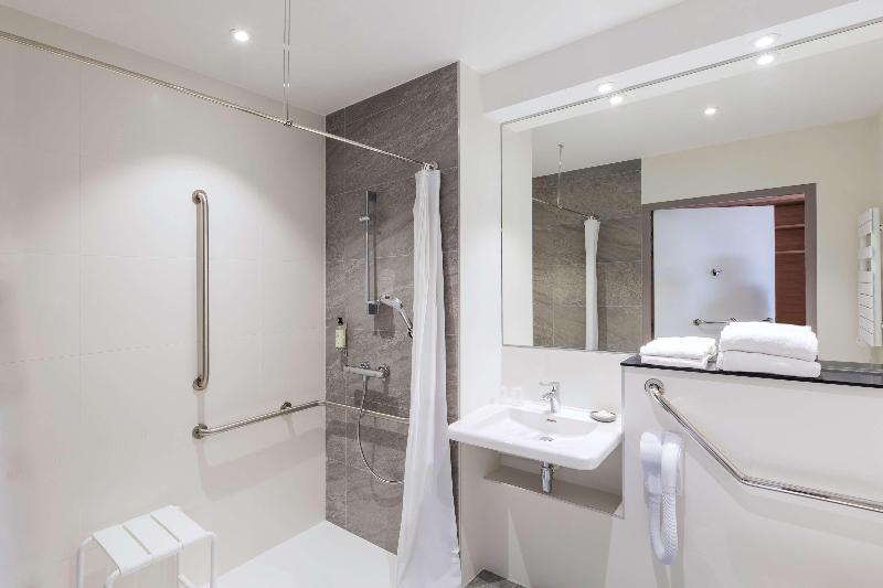 Best Western Hotel Le Semaphore - Oda