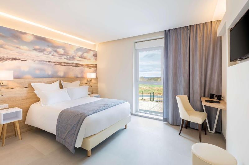 Best Western Hotel Le Semaphore - Oda