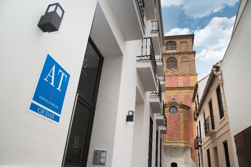 Soho Boutique Museo - Genel