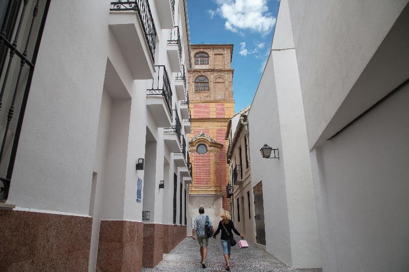 Soho Boutique Museo - Genel