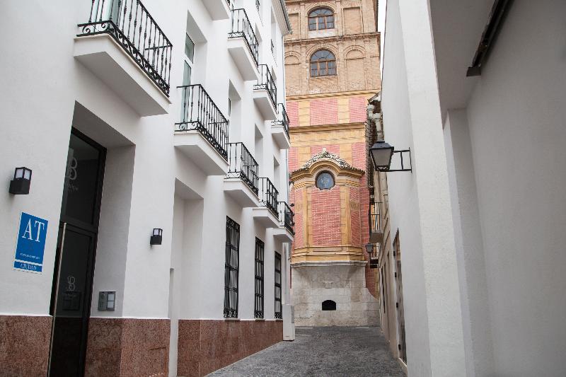 Soho Boutique Museo - Genel