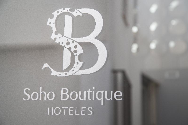 Soho Boutique Museo - Genel