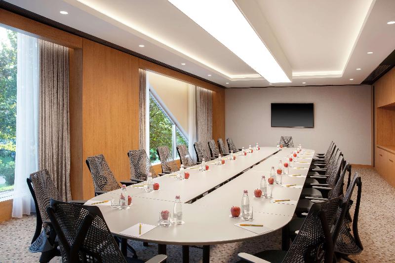 Hilton Garden Inn Tirana, Albania - Toplantı