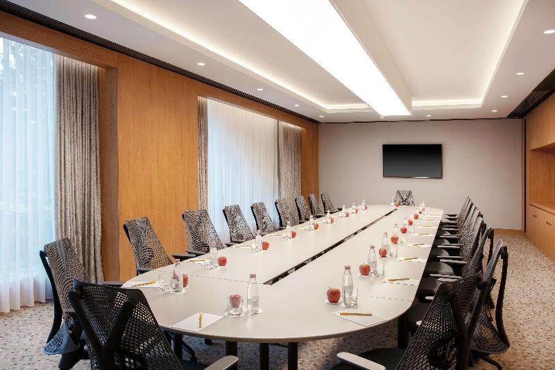 Hilton Garden Inn Tirana, Albania - Toplantı
