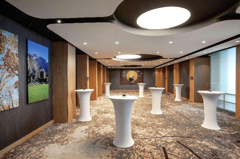 Hilton Garden Inn Tirana, Albania - Genel