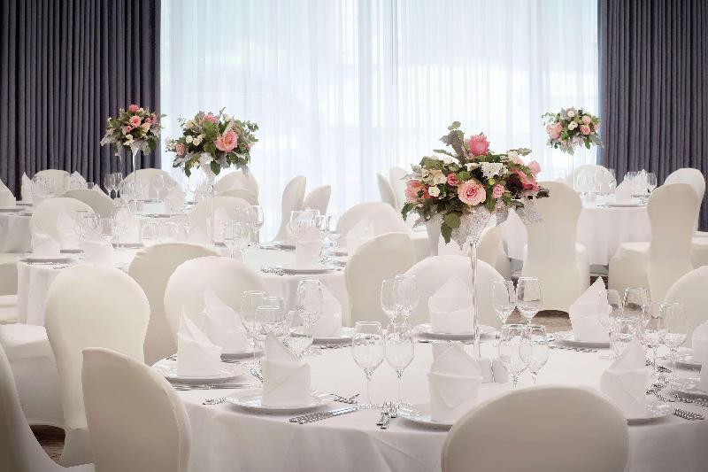Hilton Garden Inn Tirana, Albania - Genel