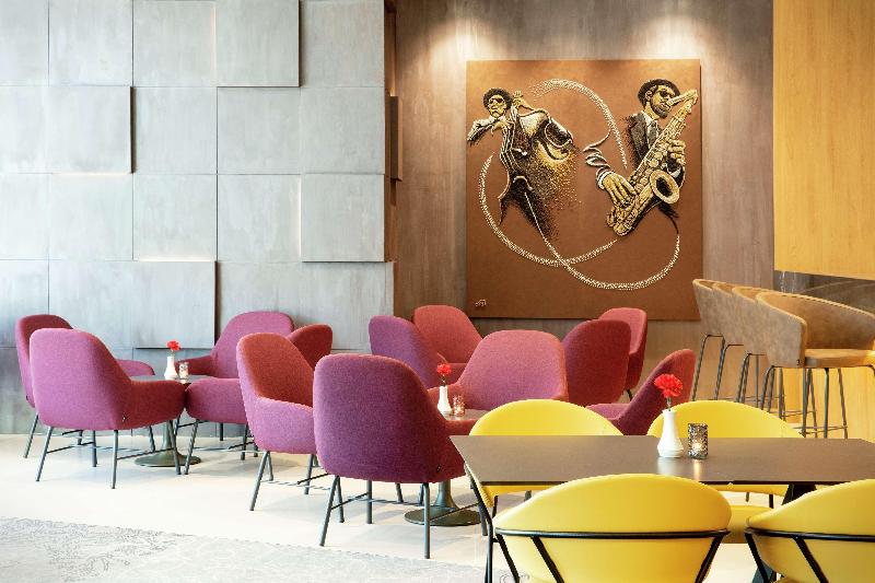 Hilton Garden Inn Tirana, Albania - Genel