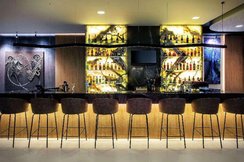 Hilton Garden Inn Tirana, Albania - Genel