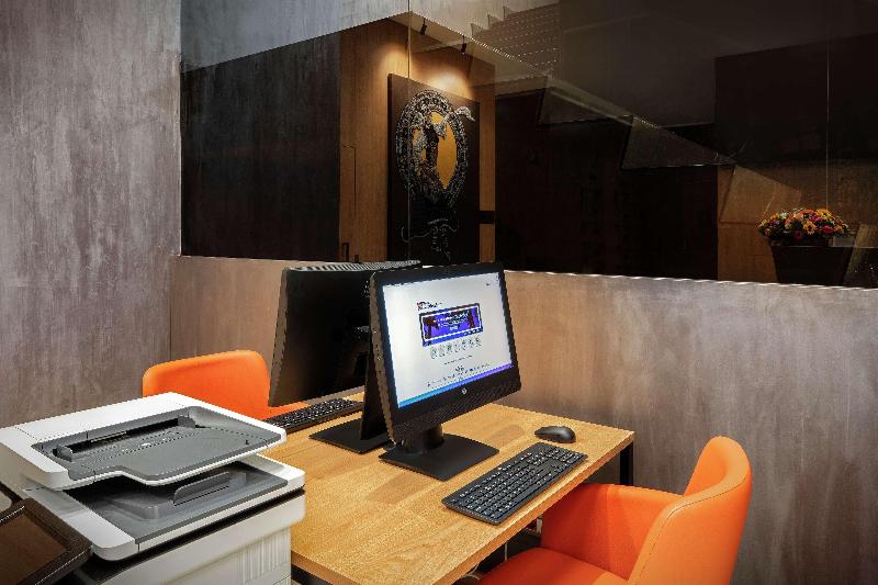 Hilton Garden Inn Tirana, Albania - Genel