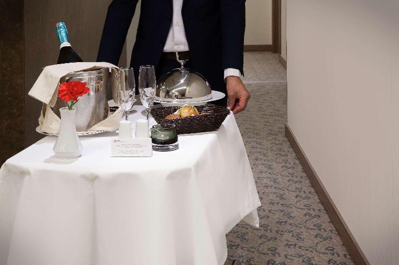 Hilton Garden Inn Tirana, Albania - Oda