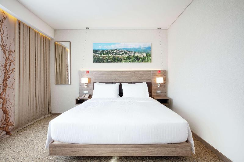 Hilton Garden Inn Tirana, Albania - Oda