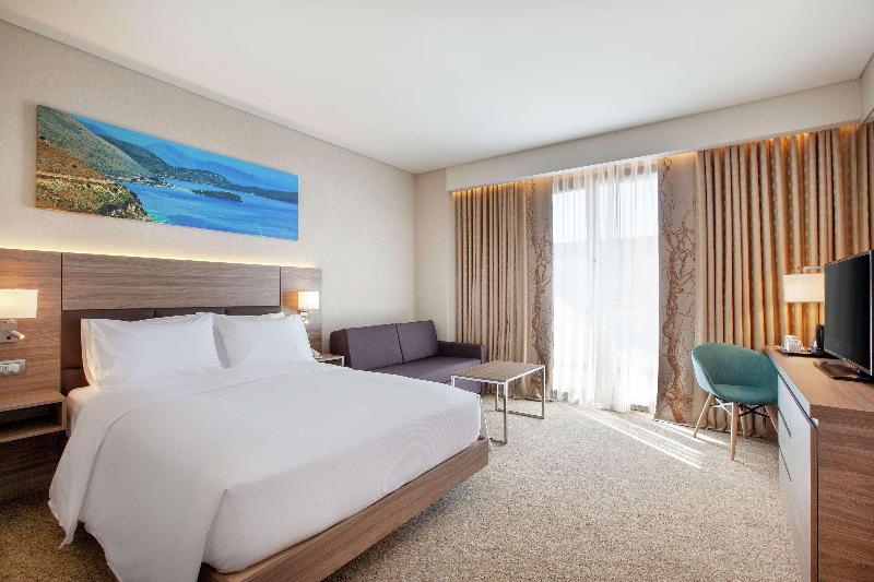 Hilton Garden Inn Tirana, Albania - Oda