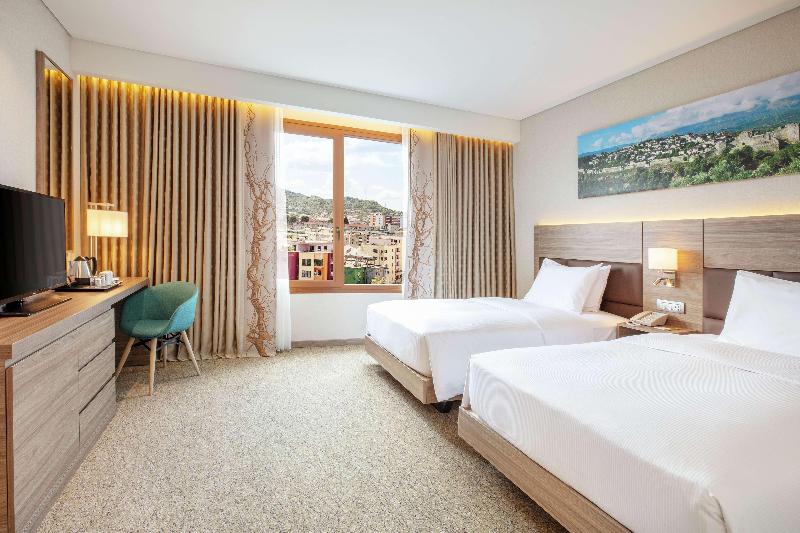 Hilton Garden Inn Tirana, Albania - Oda