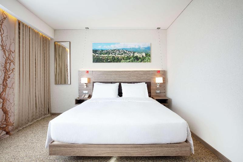 Hilton Garden Inn Tirana, Albania - Oda