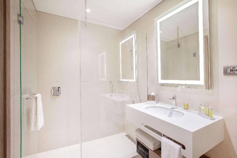 Hilton Garden Inn Tirana, Albania - Oda