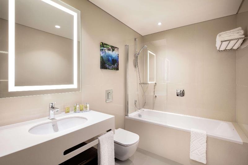 Hilton Garden Inn Tirana, Albania - Oda