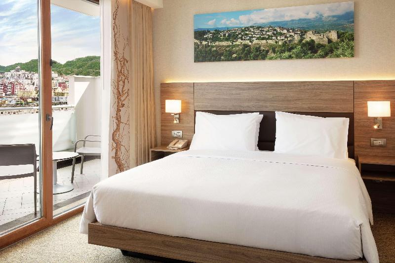 Hilton Garden Inn Tirana, Albania - Oda