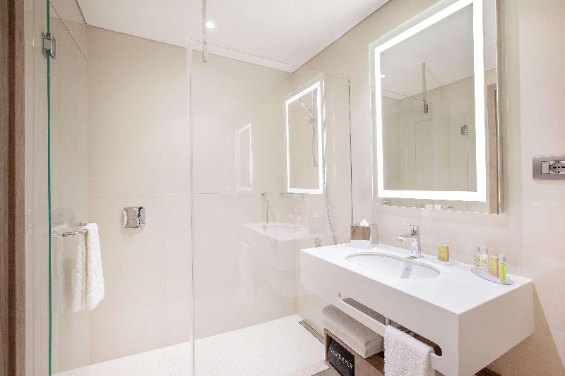 Hilton Garden Inn Tirana, Albania - Oda