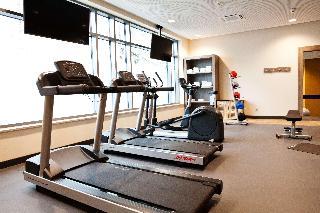 Hampton by Hilton Dortmund Phoenix See fotoÄŸrafÄ±