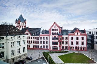 Hampton by Hilton Dortmund Phoenix See fotoÄŸrafÄ±