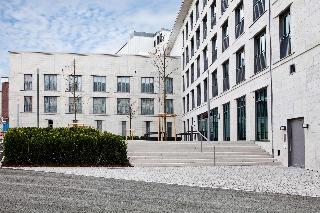 Hampton by Hilton Dortmund Phoenix See fotoÄŸrafÄ±